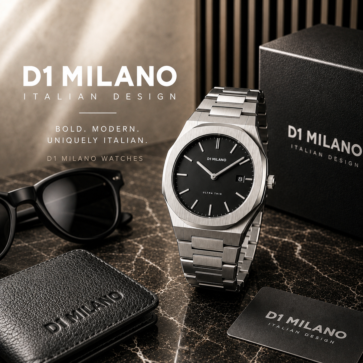 D1 milano
