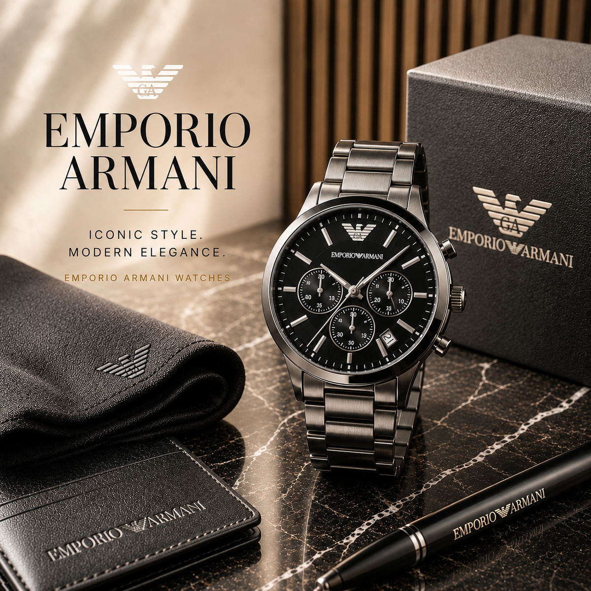 Emporio Armani