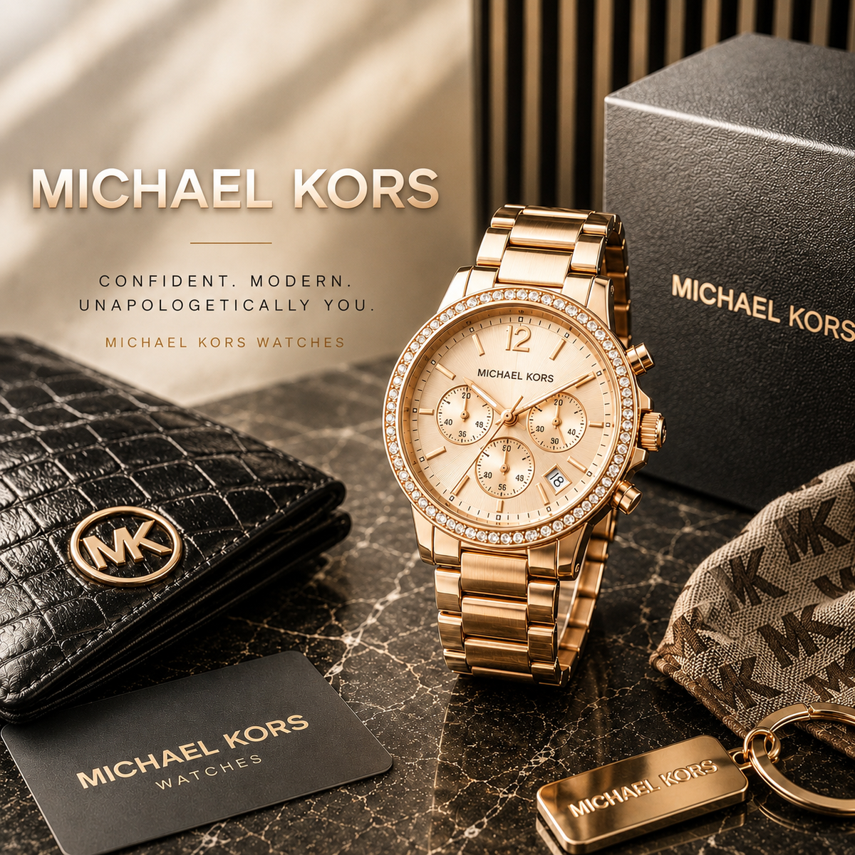 Michael Kors
