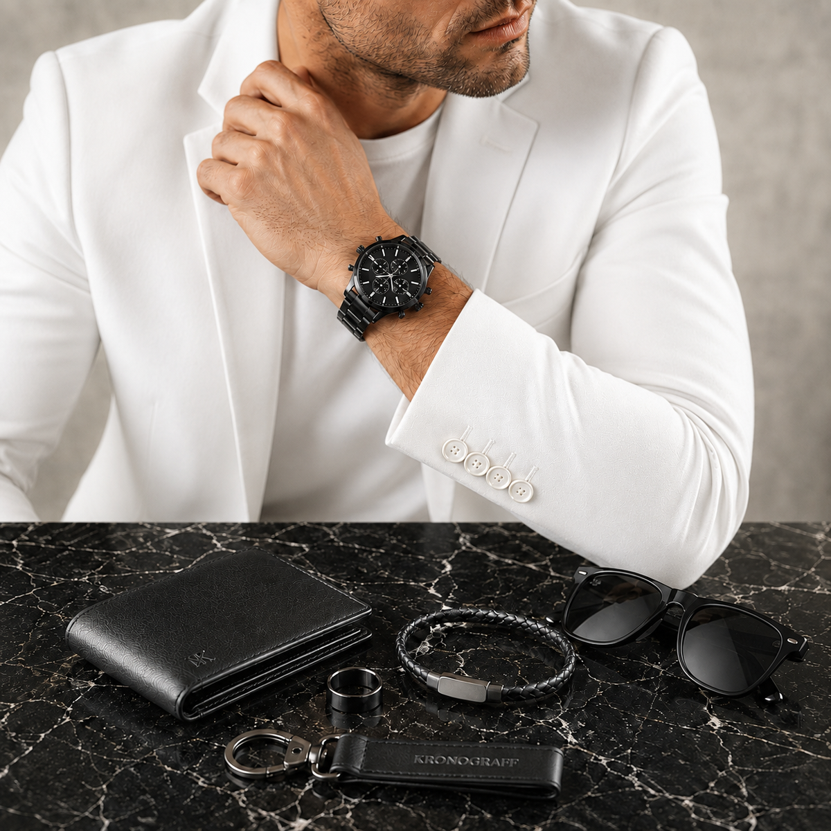 Accessories