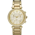 Michael Kors Gold