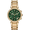 Michael Kors Green