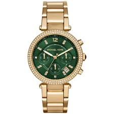 Michael Kors Green