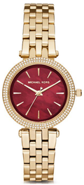 Michael Kors Red