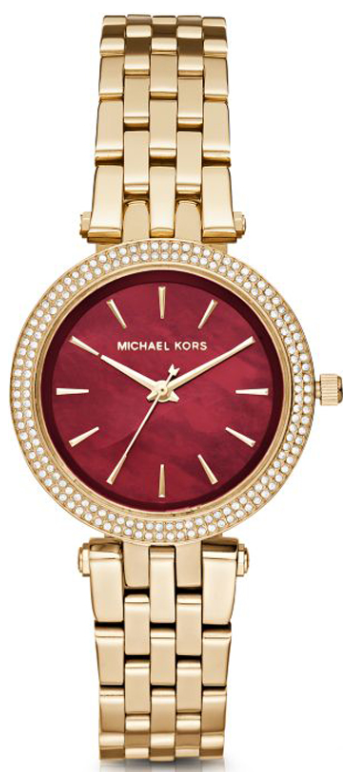 Michael Kors Red