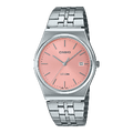CASIO Pink