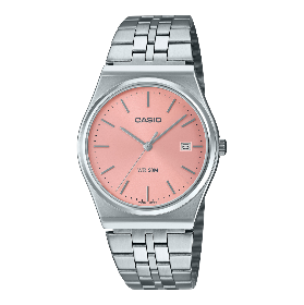 CASIO Pink