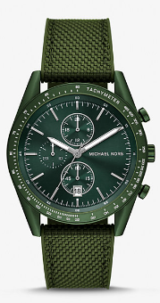 Michael Kors Green