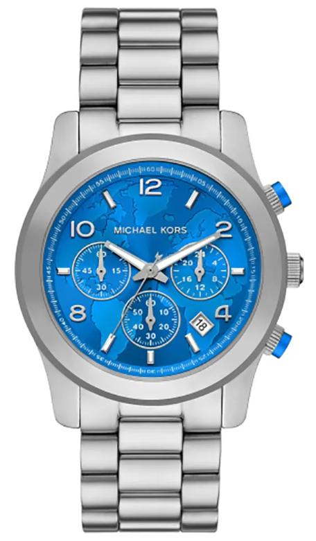 Michael Kors Blue