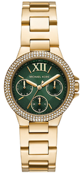 Michael Kors Green