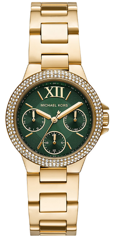 Michael Kors Green