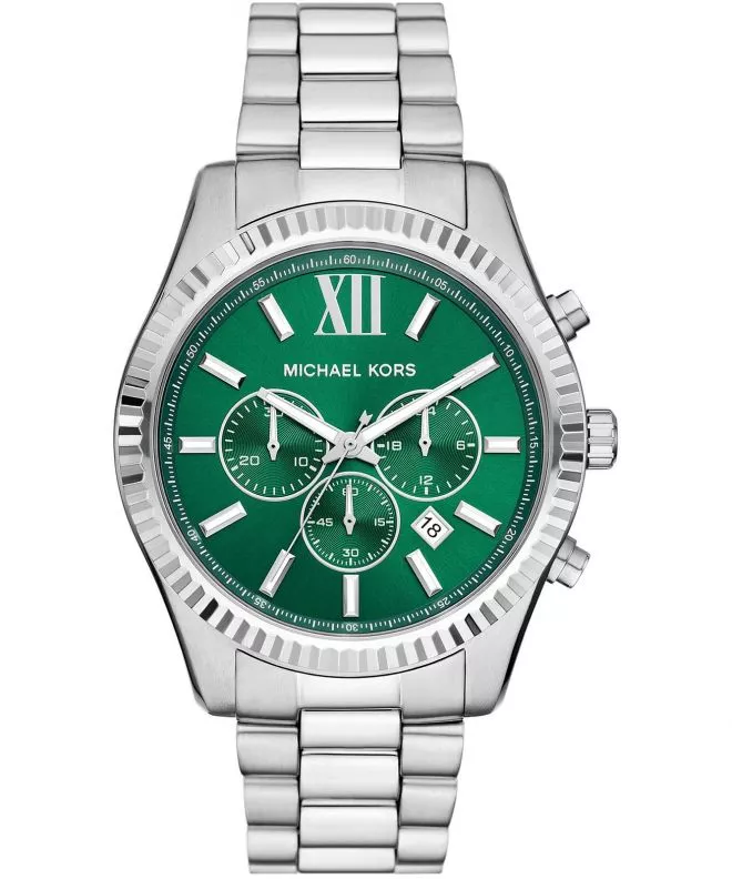 Michael Kors Green
