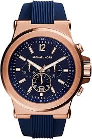 Michael Kors Navy blue