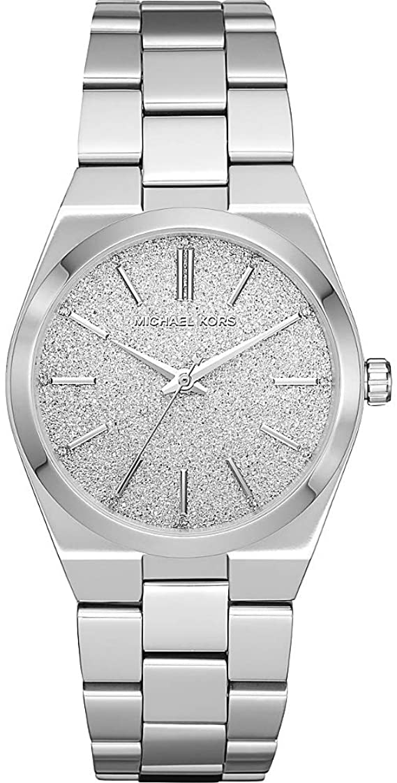 Michael Kors Silver