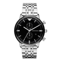 Emporio Armani Black