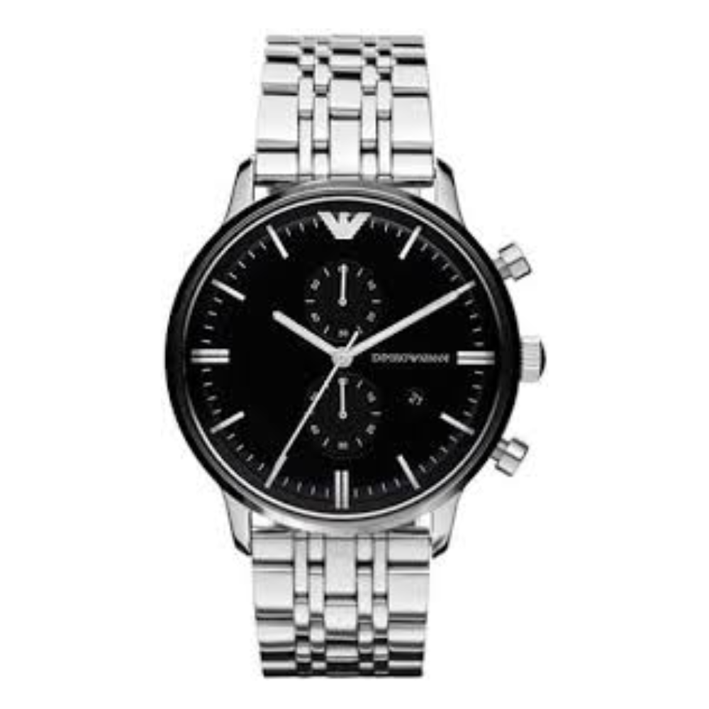 Emporio Armani Black