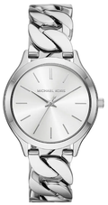 Michael Kors Silver
