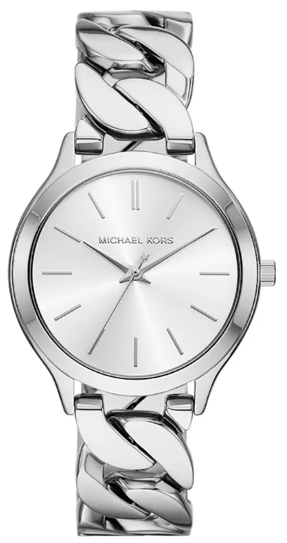 Michael Kors Silver