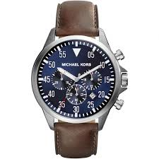 Michael Kors Navy Blue