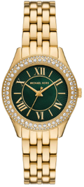 Michael Kors Green