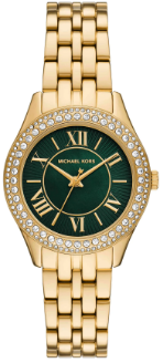 Michael Kors Green