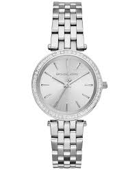 Michael Kors Silver