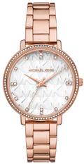 Michael Kors White