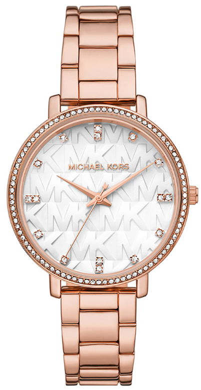 Michael Kors White
