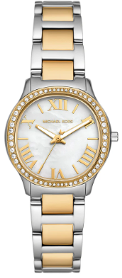 Michael Kors White
