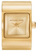 Michael Kors Gold