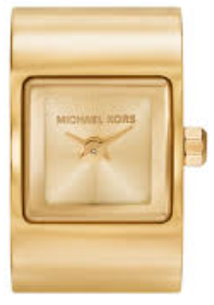 Michael Kors Gold
