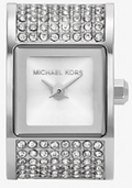 Michael Kors Silver