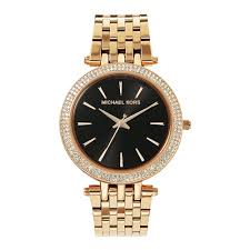 Michael Kors Black