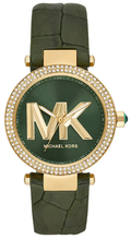 Michael Kors Leather