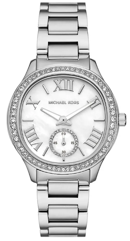 Michael Kors White