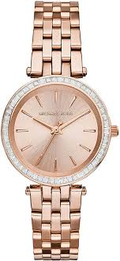 Michael Kors Rose Gold
