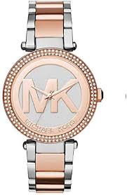 Michael Kors Silver