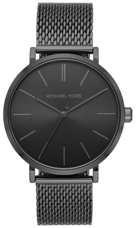 Michael Kors Carbon