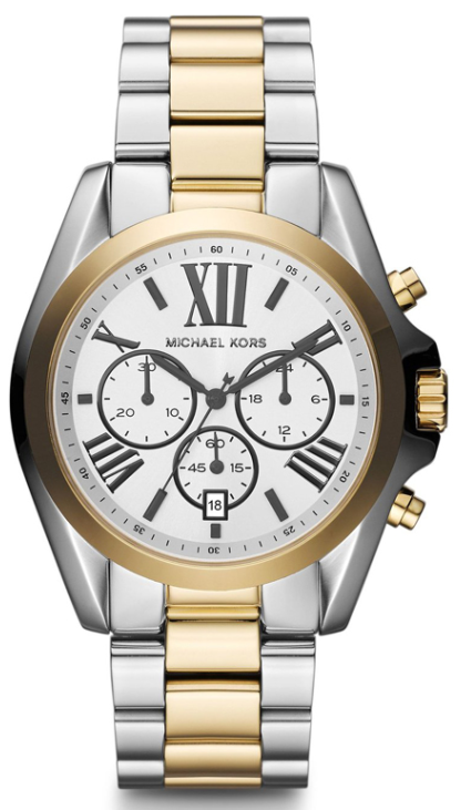 Michael Kors White