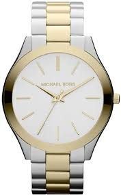 Michael Kors White