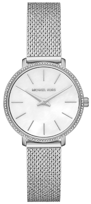 Michael Kors White