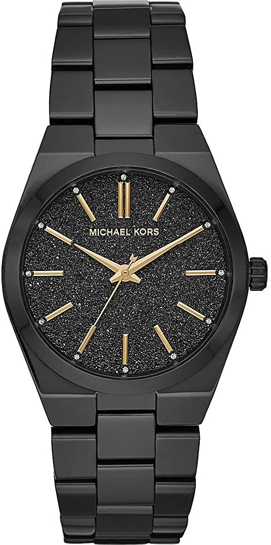 Michael Kors Black