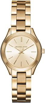 Michael Kors Gold