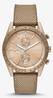 Michael Kors Gold