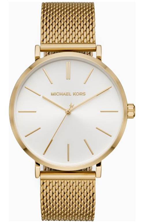 Michael Kors White