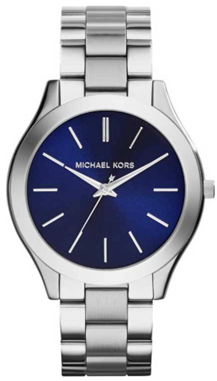Michael Kors Navy Blue
