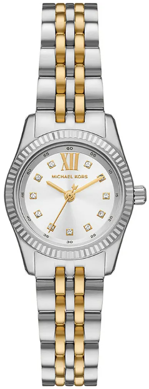 Michael Kors Silver