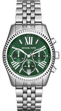 Michael Kors Green