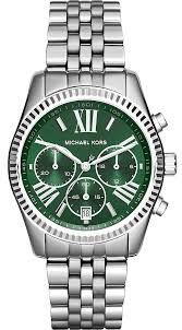 Michael Kors Green