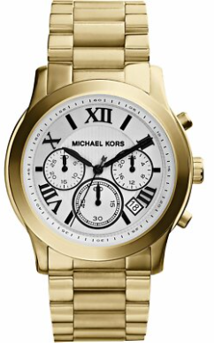 Michael Kors White